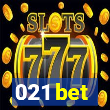 021 bet